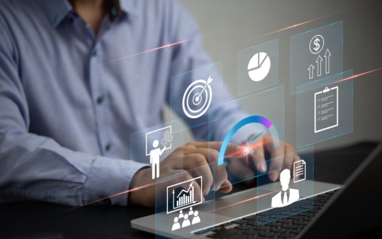 Top 10 Business AI tools by ABC-Media.net