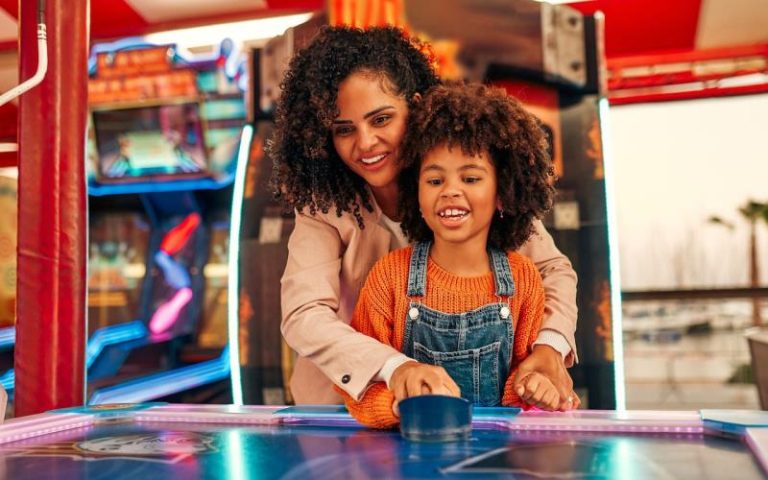 Stars and Strikes Family Entertainment Center in Irmo: A Thrilling Destination for Fun and Memories